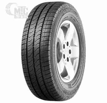 Легковые шины Semperit Van Life 2 215/60 R16C 103/101T